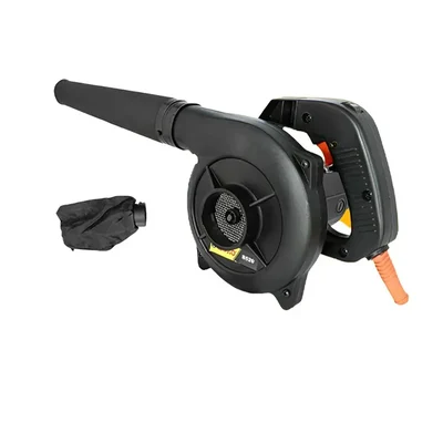 Endico 33M/S Air Flow Electric Air Blower With Dust Bag 520W, 14500 RPM And 6 Month Warranty (B-520)